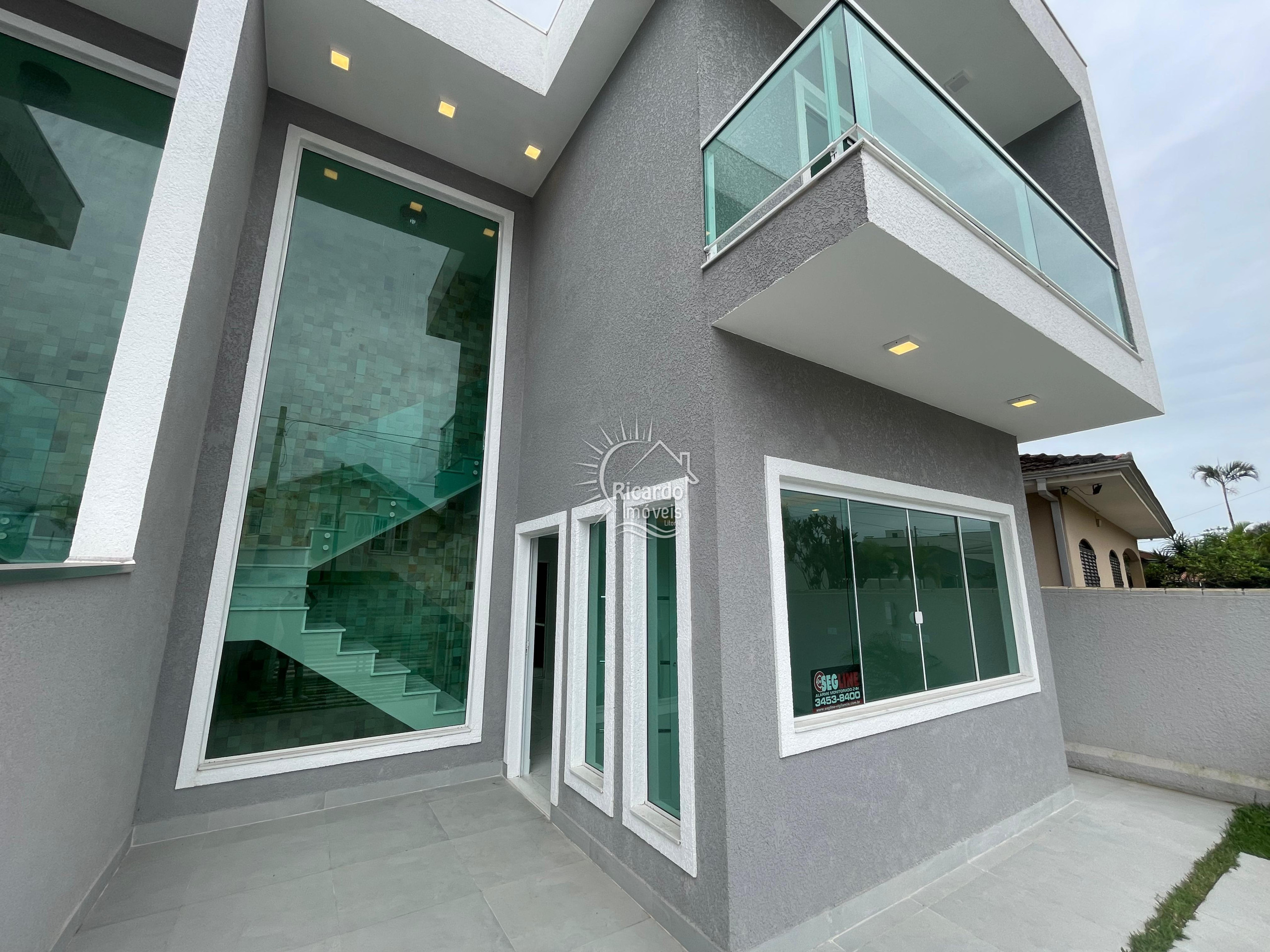 Casa, 3 quartos - Foto 8