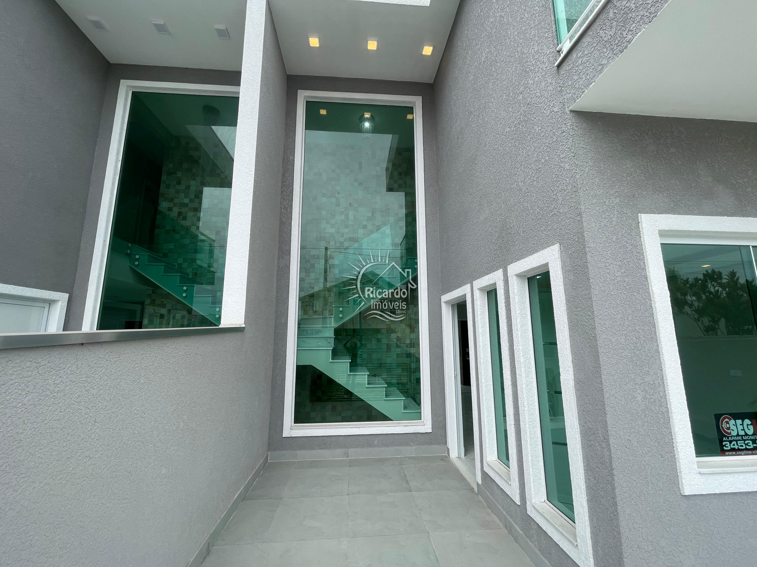 Casa, 3 quartos - Foto 9