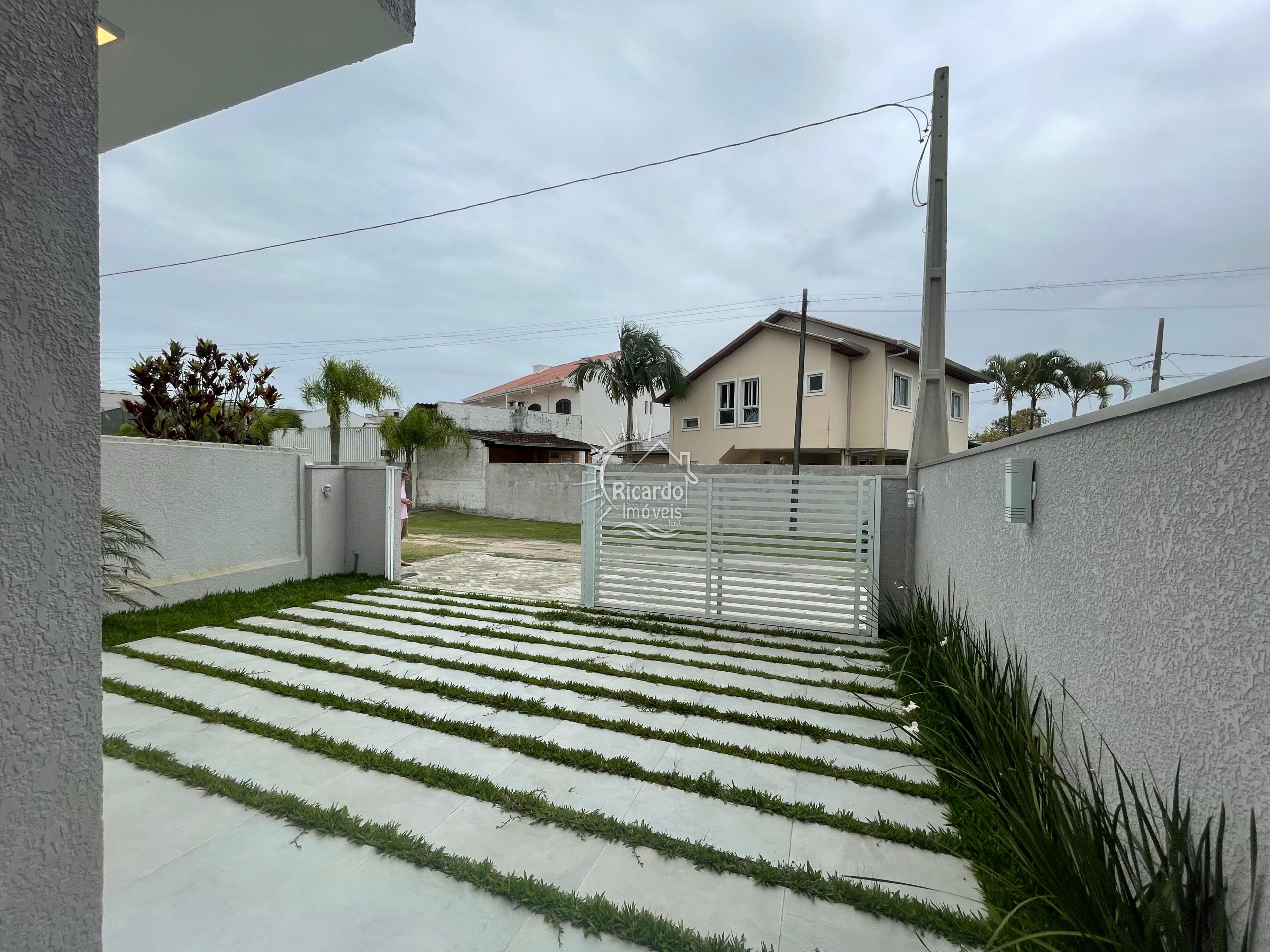 Casa, 3 quartos - Foto 10