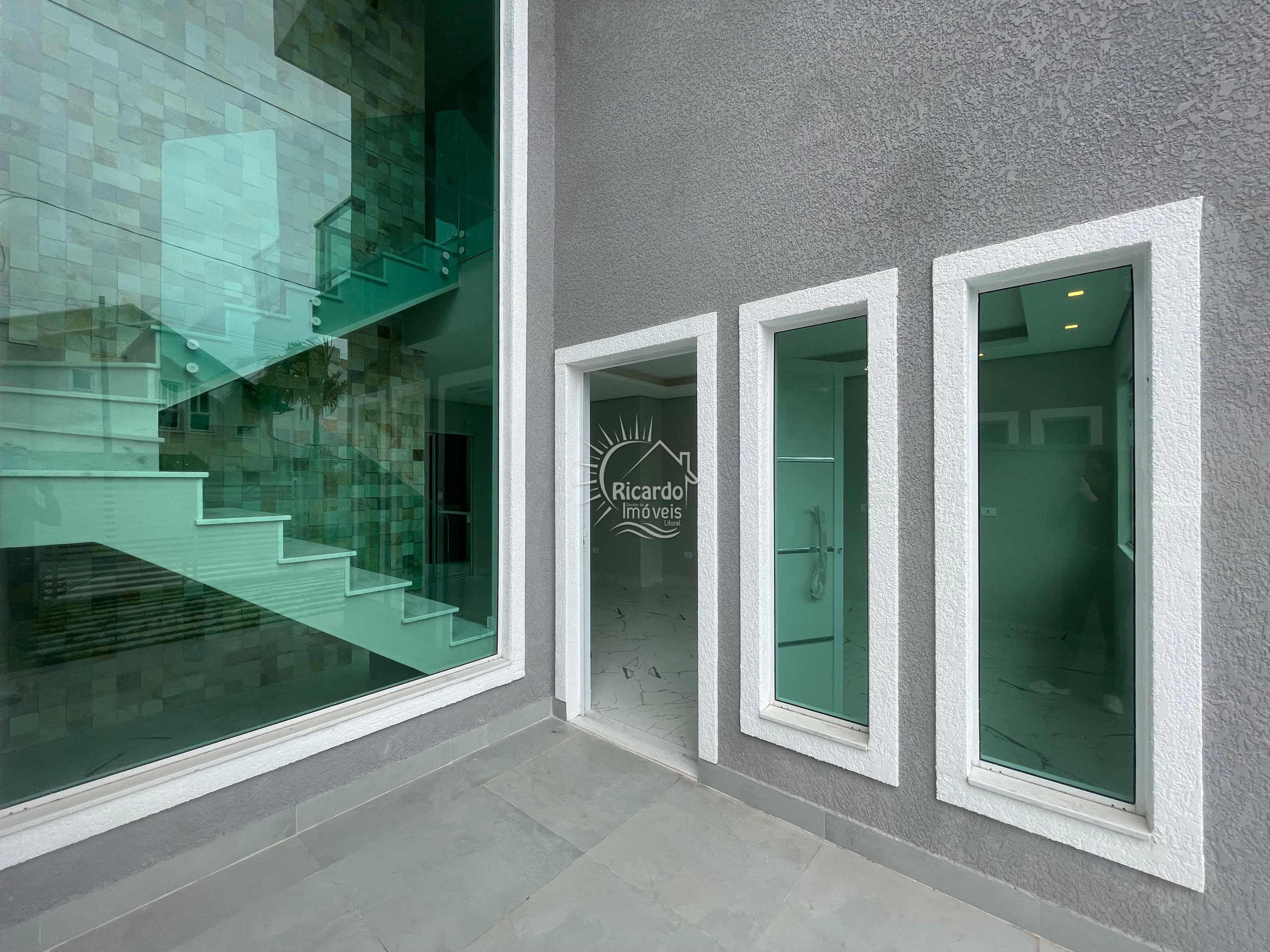 Casa, 3 quartos - Foto 11