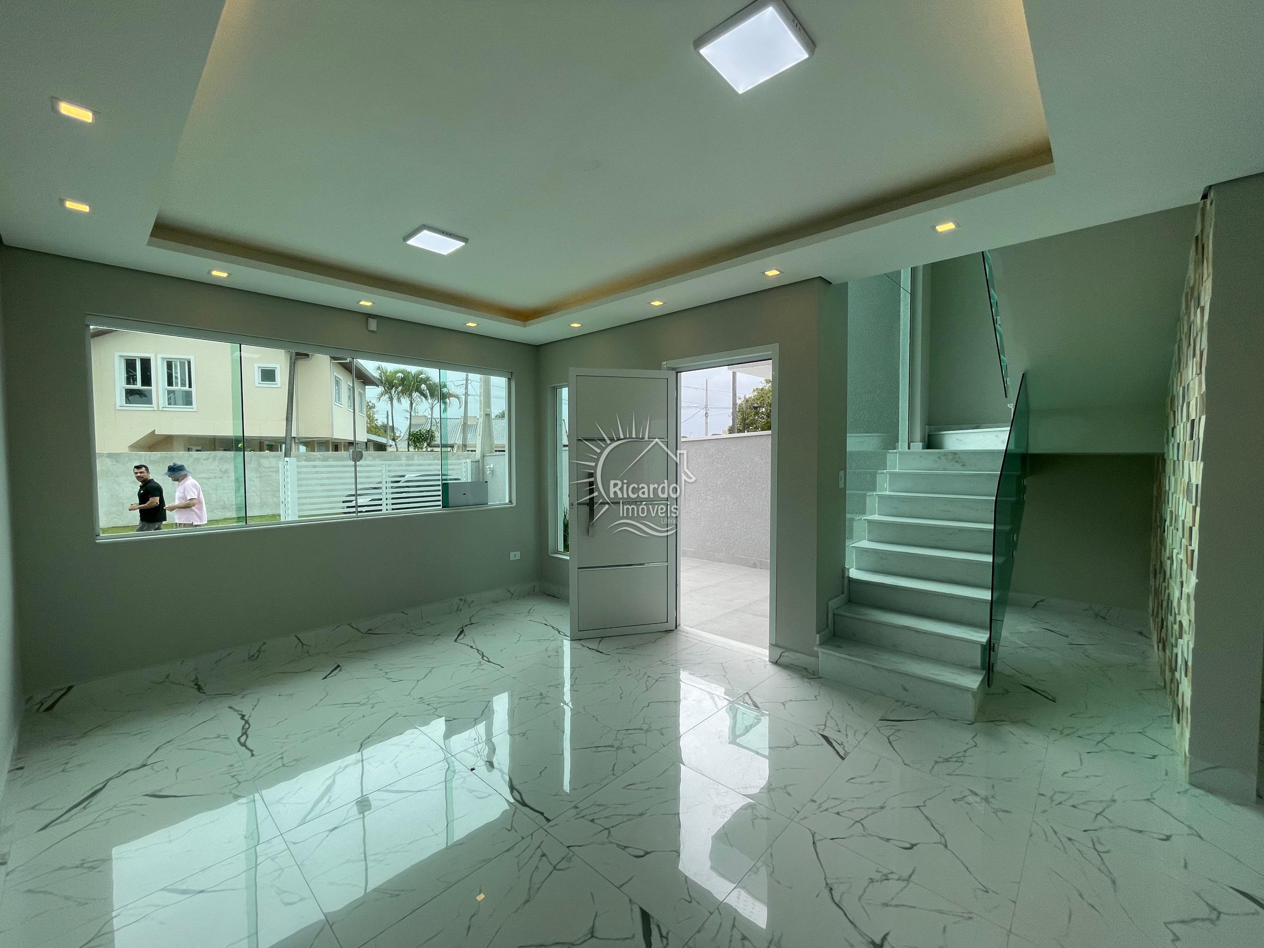 Casa, 3 quartos - Foto 14