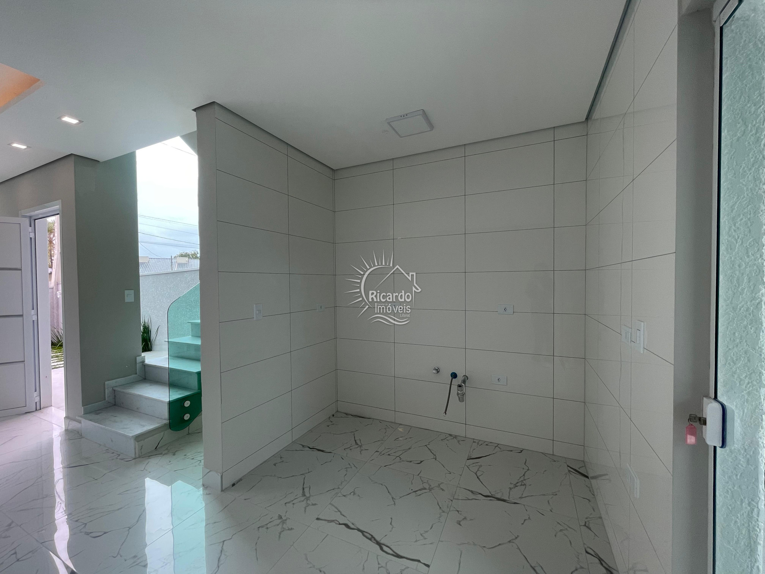 Casa, 3 quartos - Foto 16