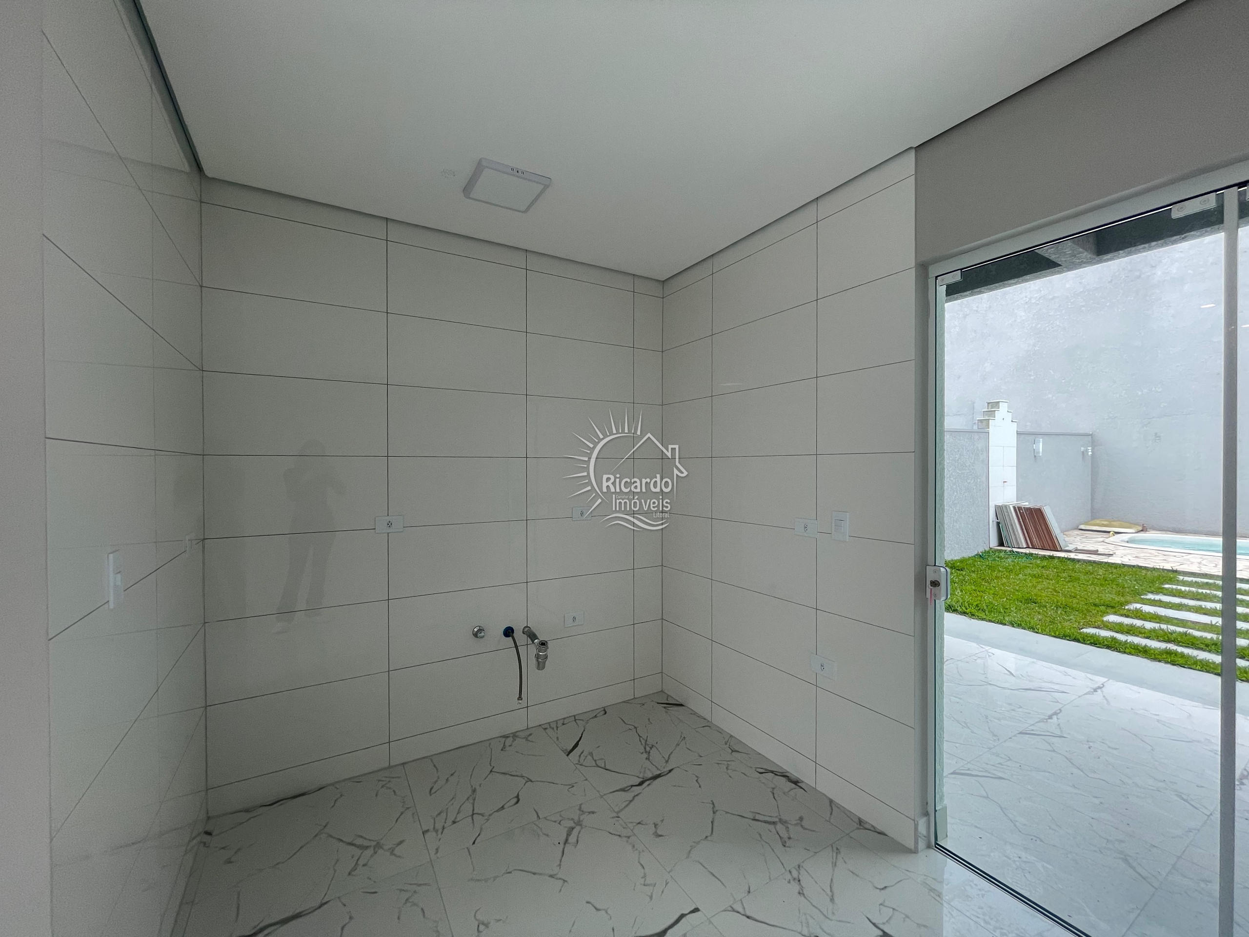 Casa, 3 quartos - Foto 17