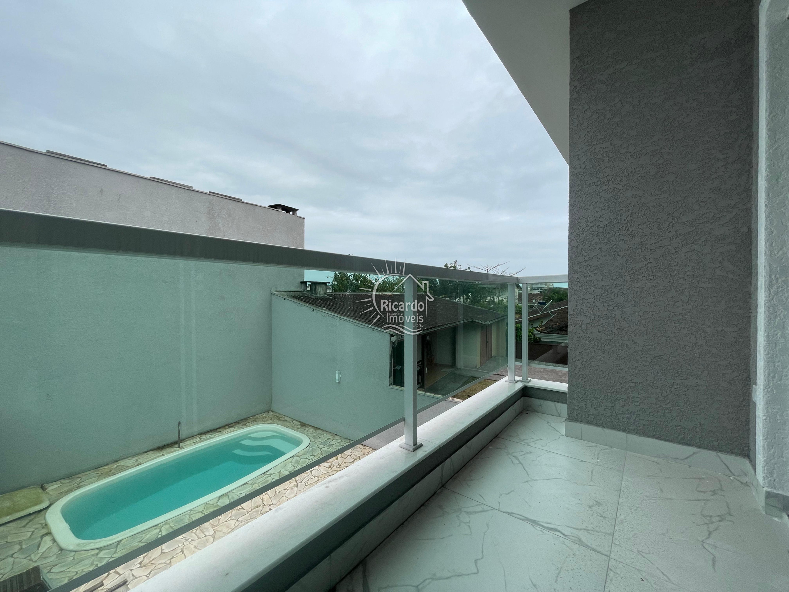 Casa, 3 quartos - Foto 37