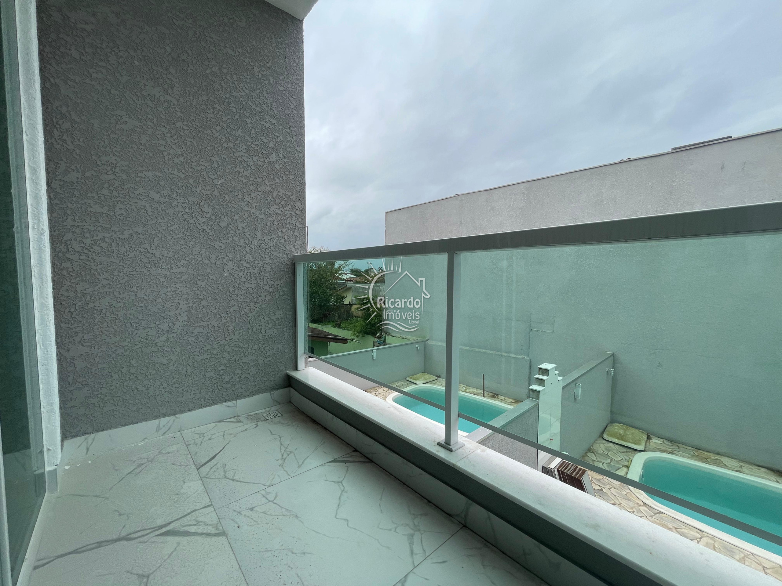 Casa, 3 quartos - Foto 38