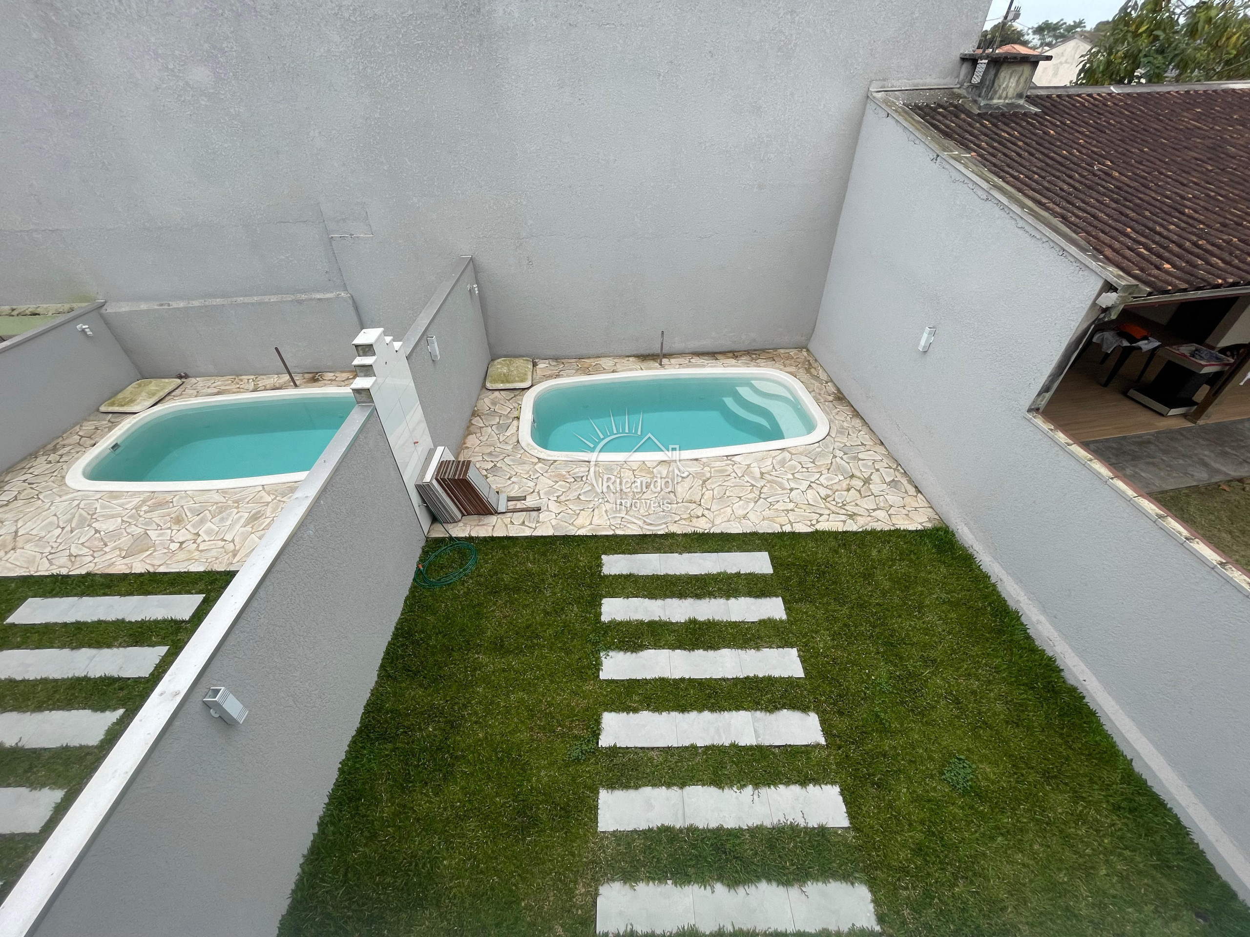 Casa, 3 quartos - Foto 39