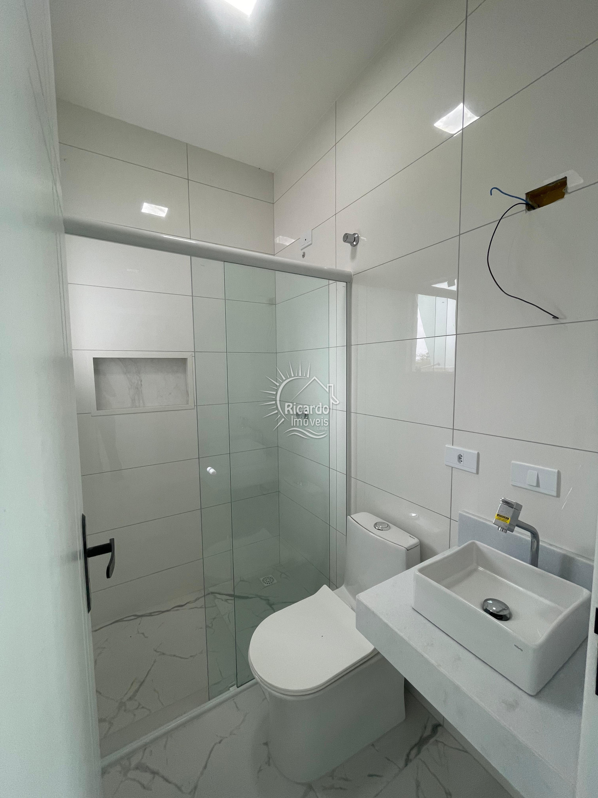 Casa, 3 quartos - Foto 43