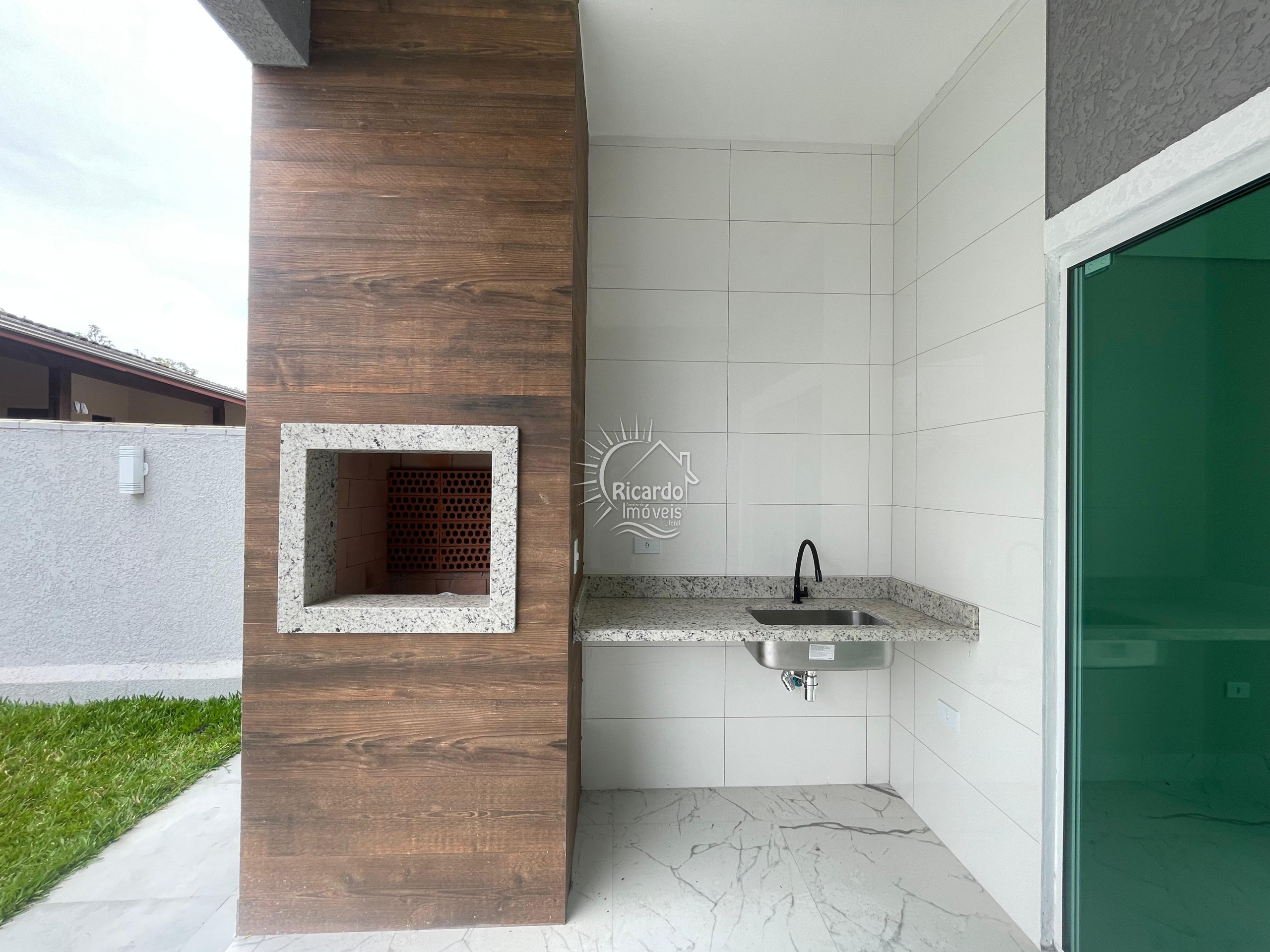 Casa, 3 quartos - Foto 46