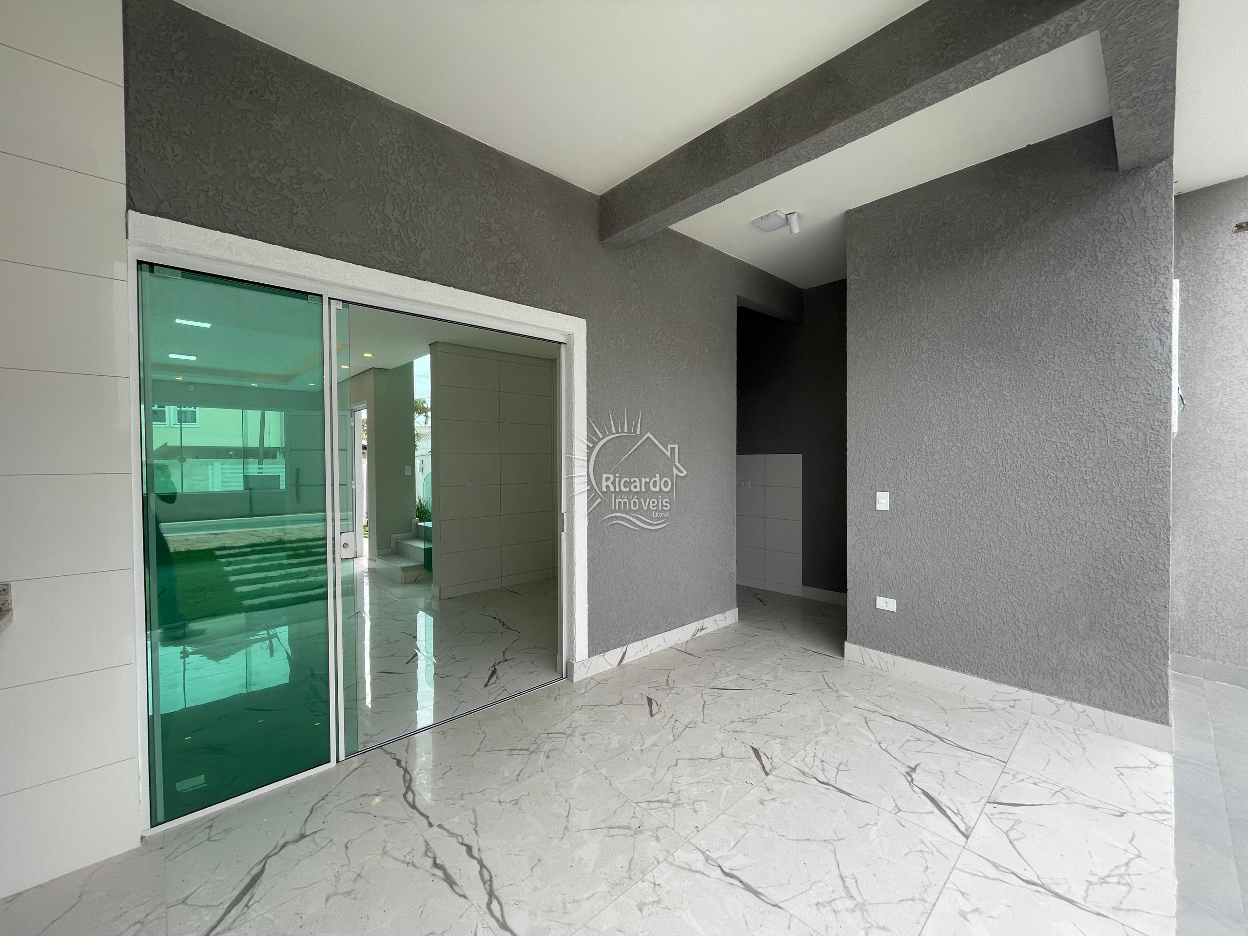 Casa, 3 quartos - Foto 47