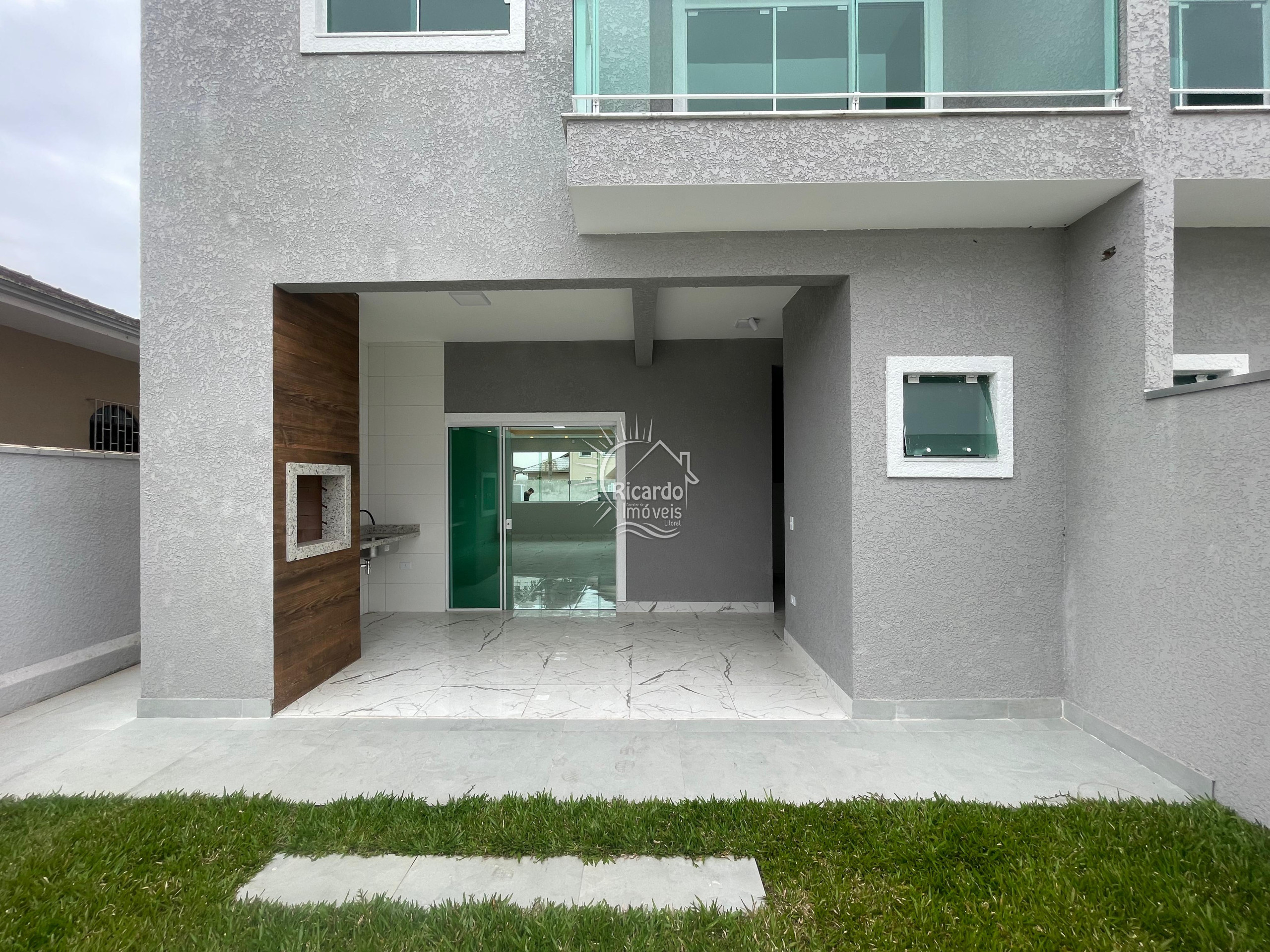 Casa, 3 quartos - Foto 50