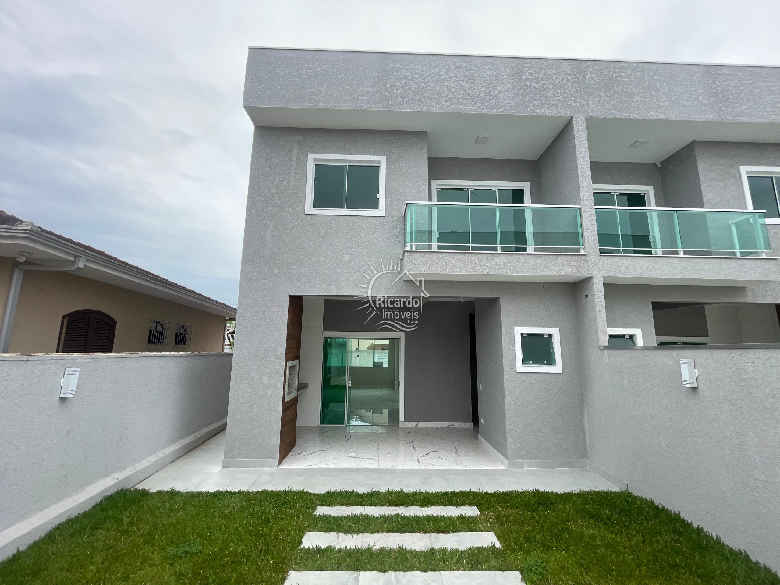 Casa, 3 quartos - Foto 51