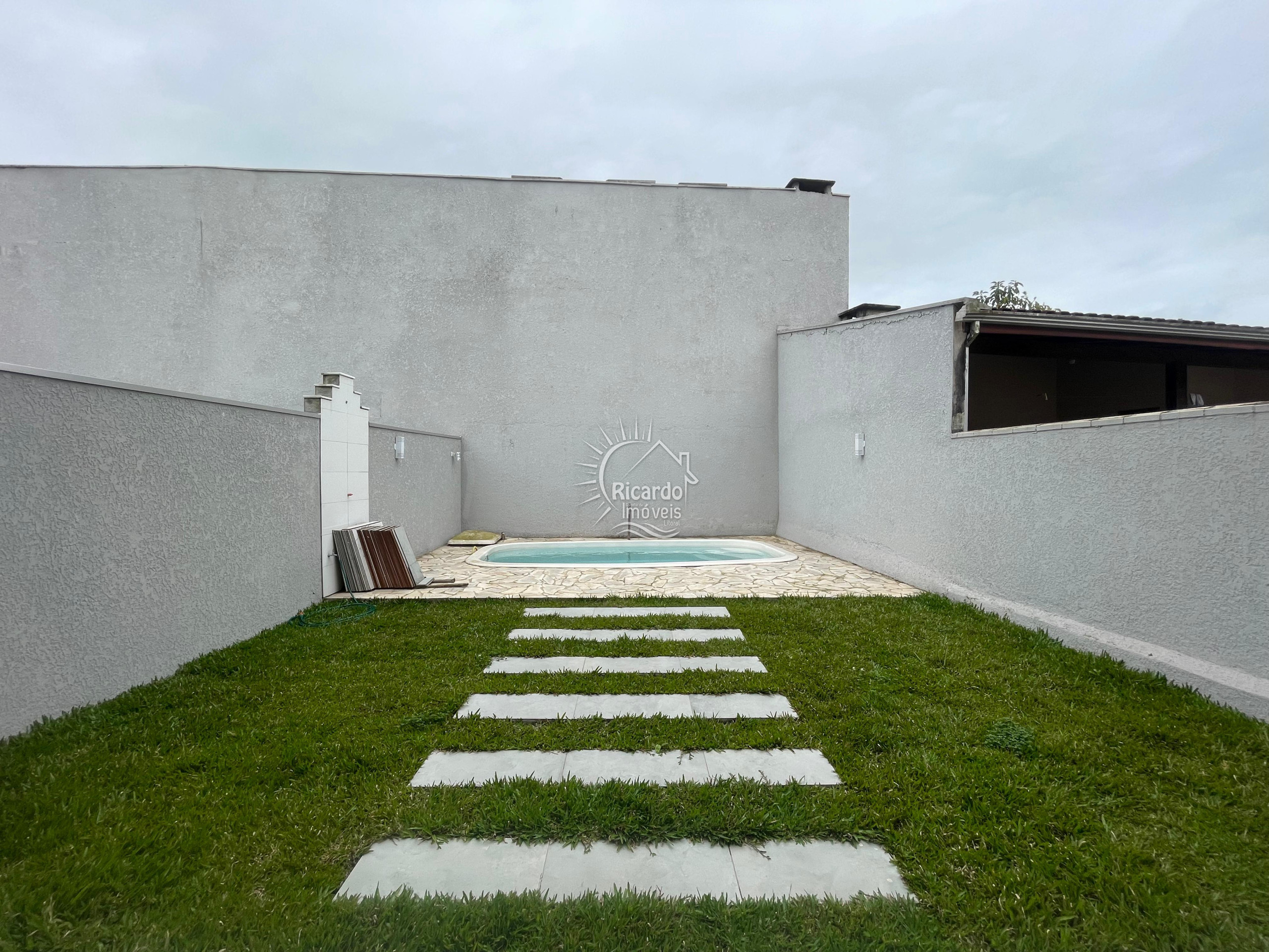 Casa, 3 quartos - Foto 52