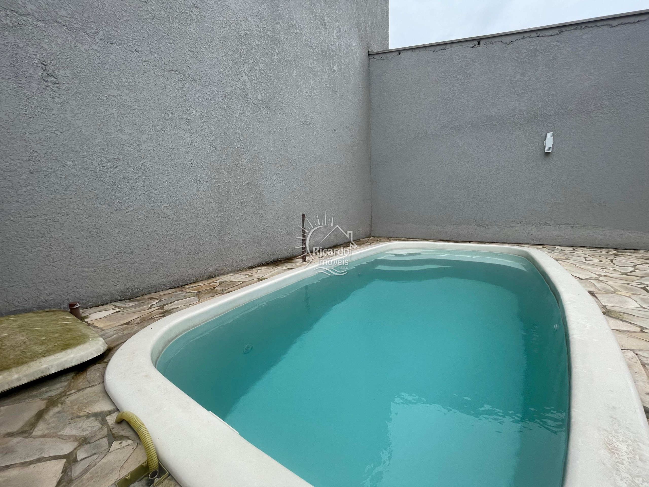 Casa, 3 quartos - Foto 54