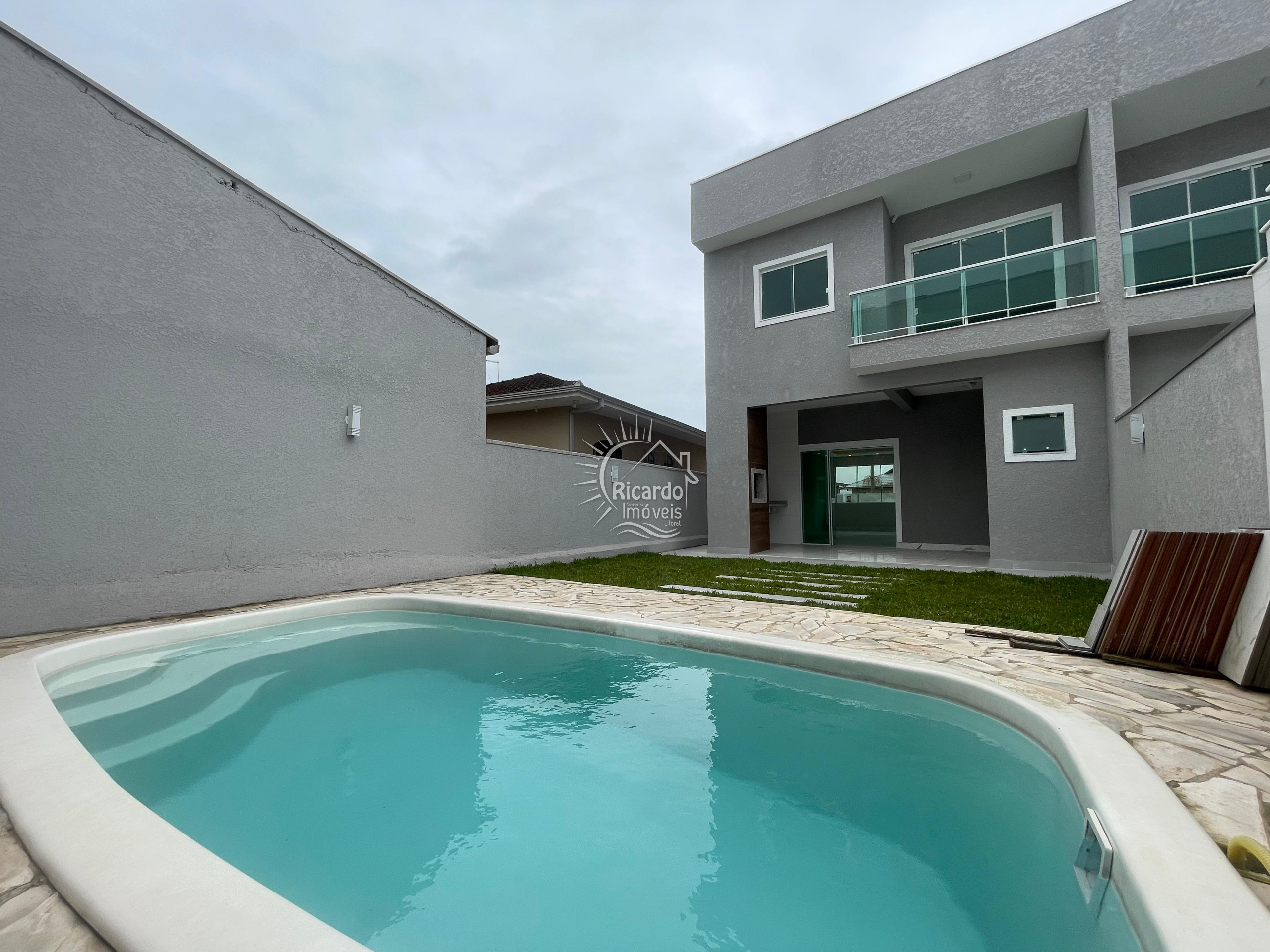 Casa, 3 quartos - Foto 55