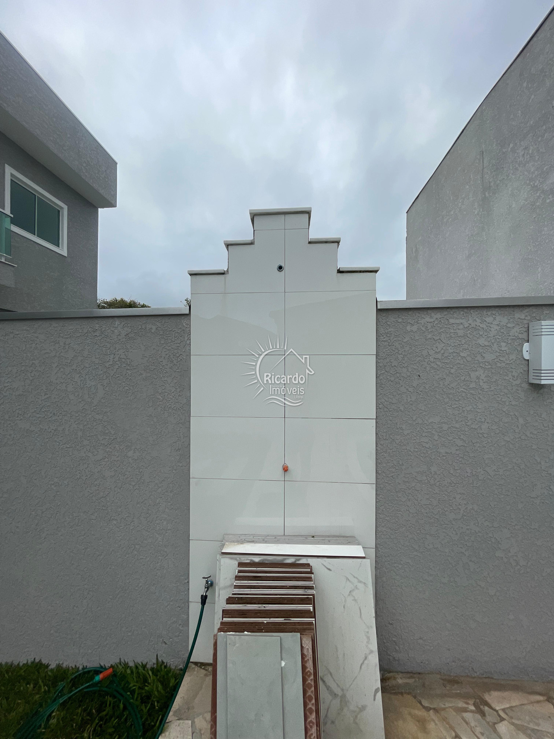 Casa, 3 quartos - Foto 56