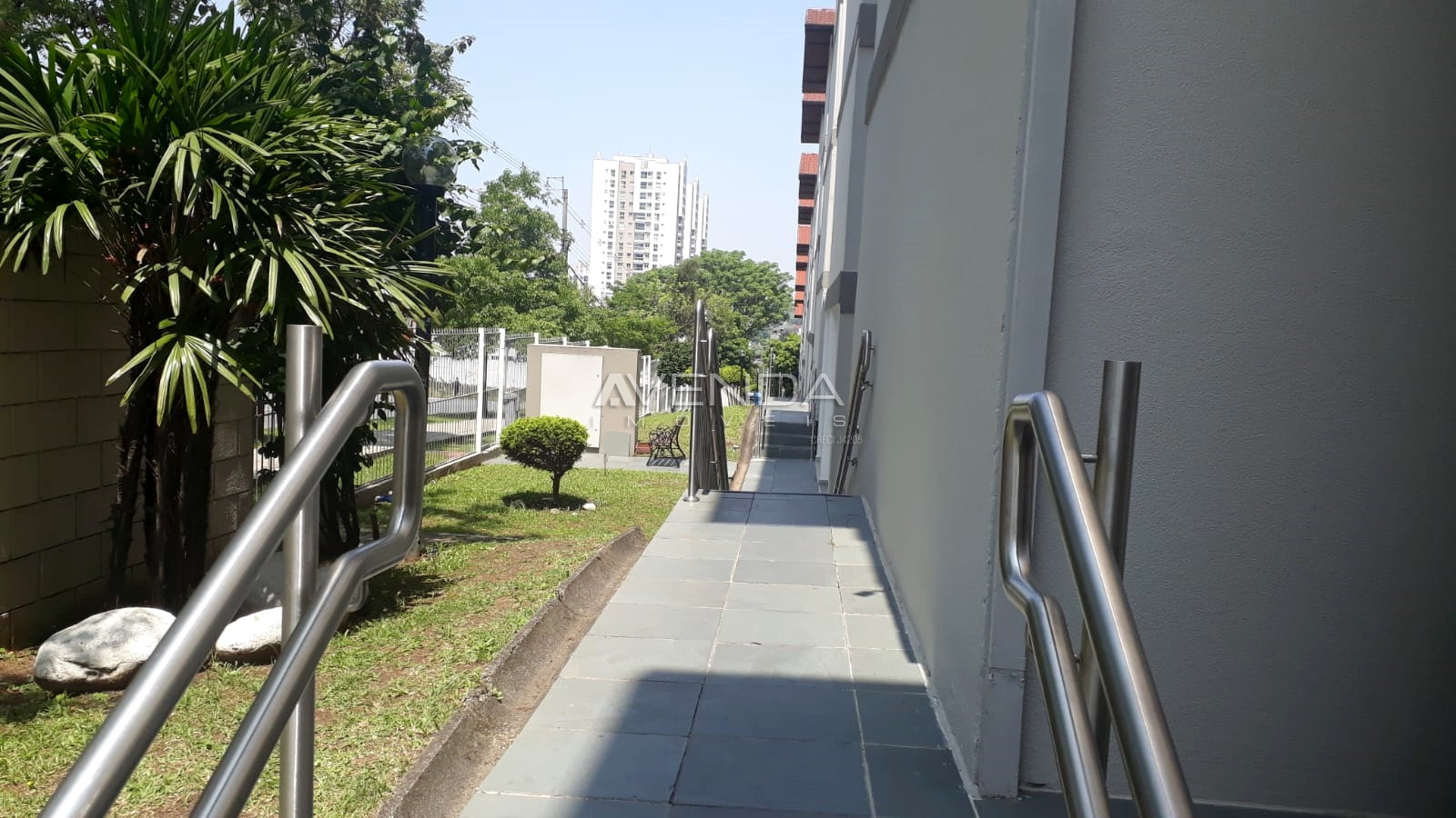 Apartamento, 2 quartos, 49 m² - Foto 2