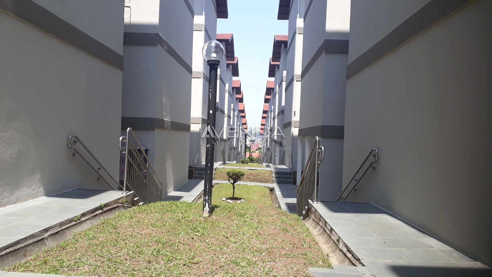 Apartamento, 2 quartos, 49 m² - Foto 3