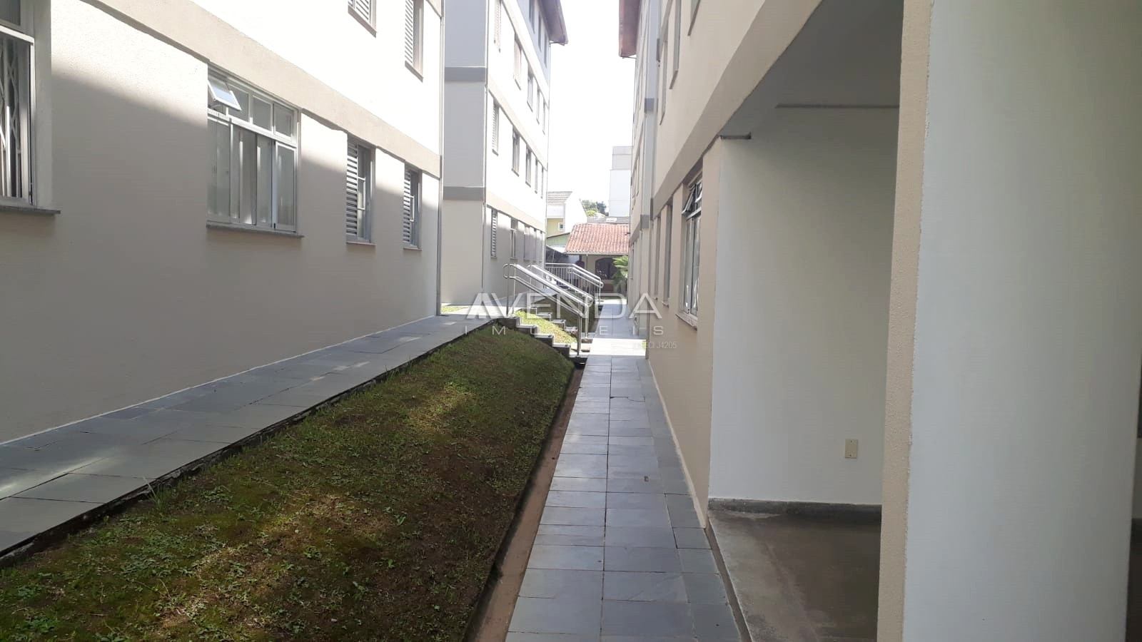Apartamento, 2 quartos, 49 m² - Foto 4