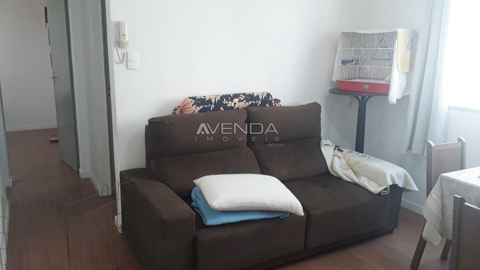 Apartamento, 2 quartos, 49 m² - Foto 6