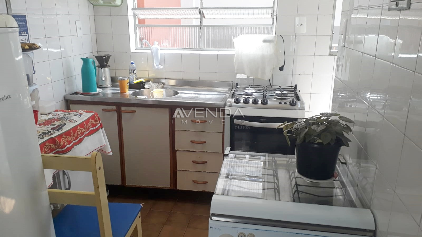 Apartamento, 2 quartos, 49 m² - Foto 7