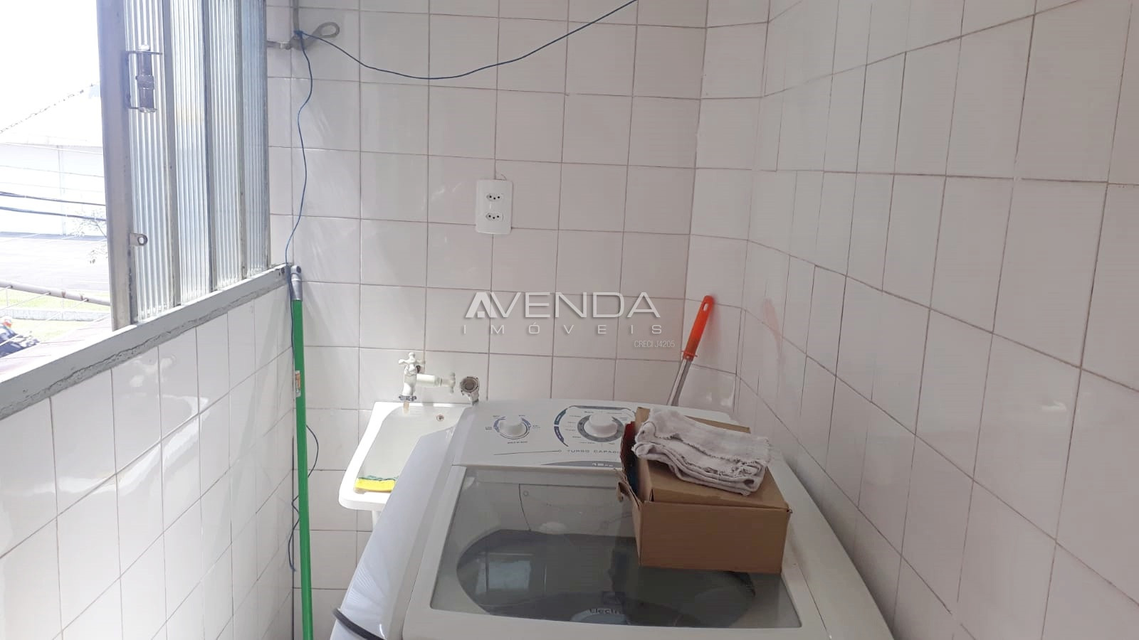 Apartamento, 2 quartos, 49 m² - Foto 8
