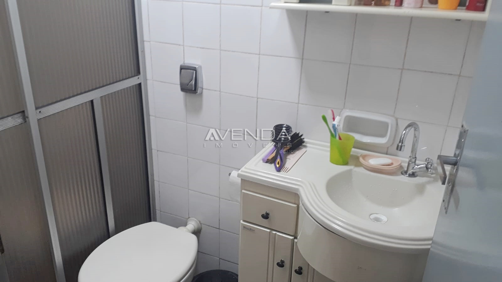 Apartamento, 2 quartos, 49 m² - Foto 9