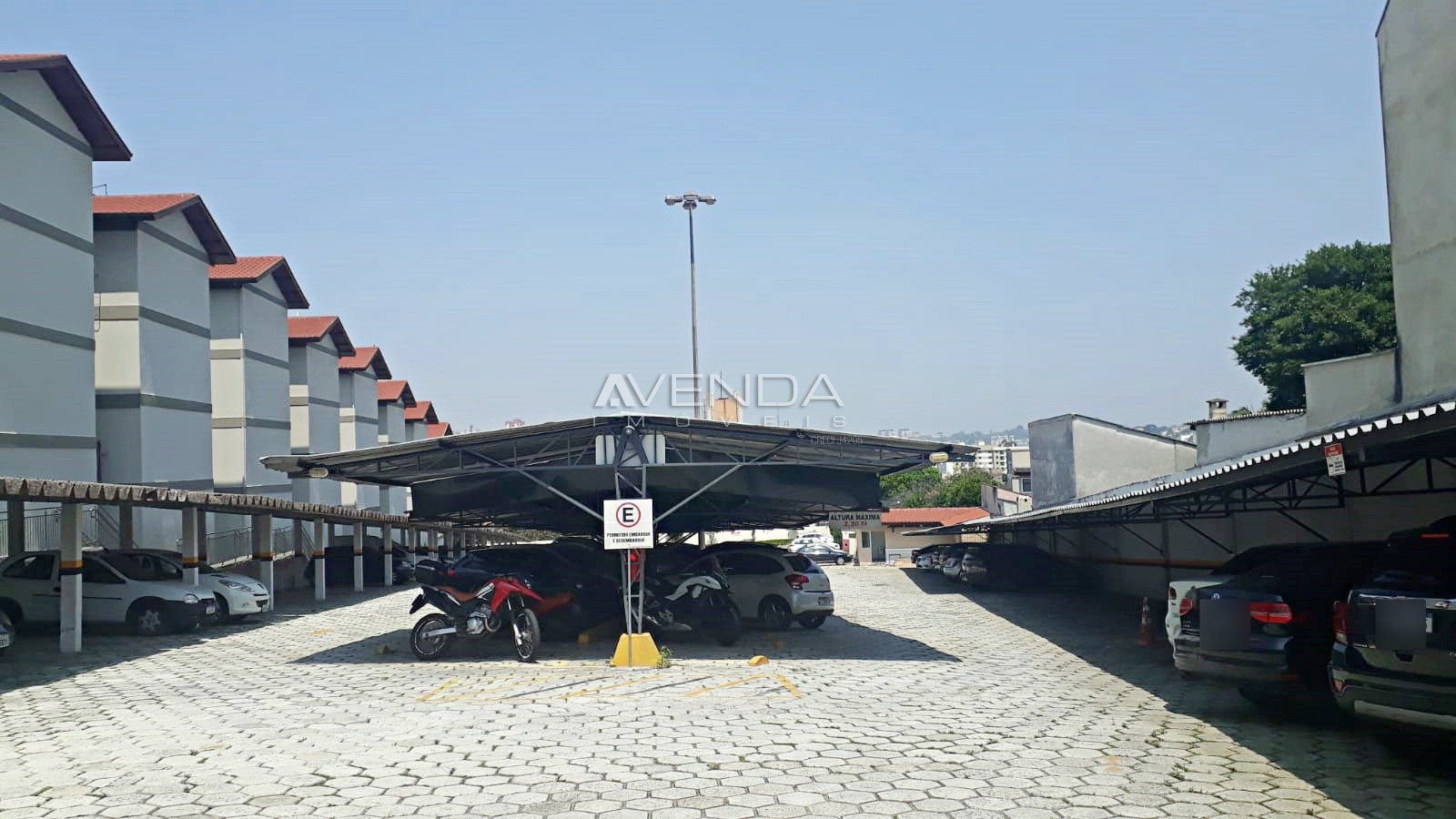 Apartamento, 2 quartos, 49 m² - Foto 12