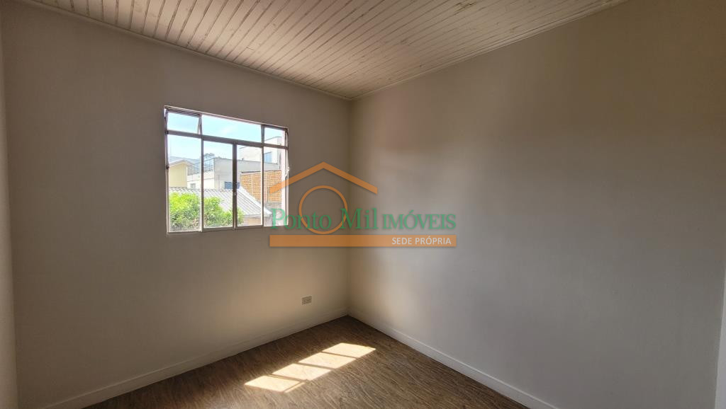 Casa para alugar em Orleans, Curitiba — Portal Chave Fácil