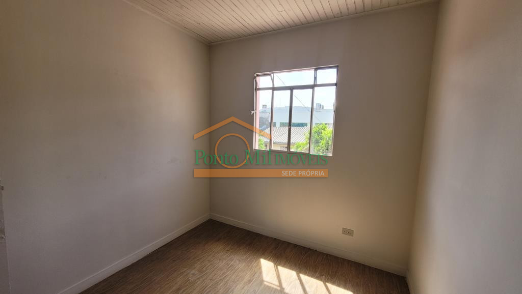 Casa para alugar em Orleans, Curitiba — Portal Chave Fácil