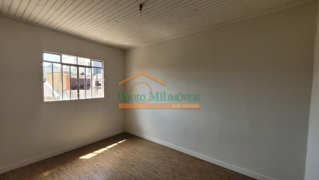 Casa para alugar em Orleans, Curitiba — Portal Chave Fácil