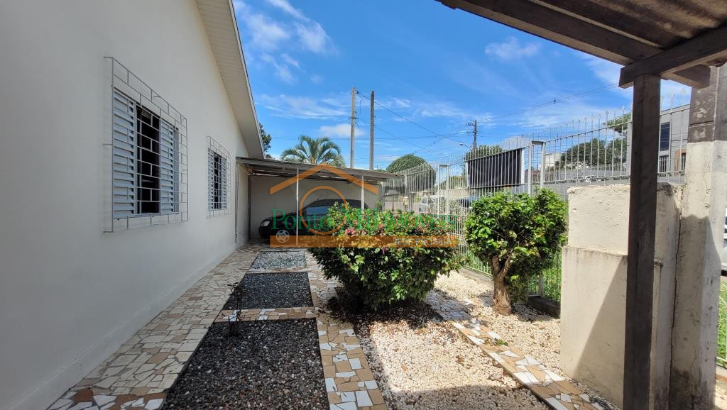 Casa para alugar em Orleans, Curitiba — Portal Chave Fácil