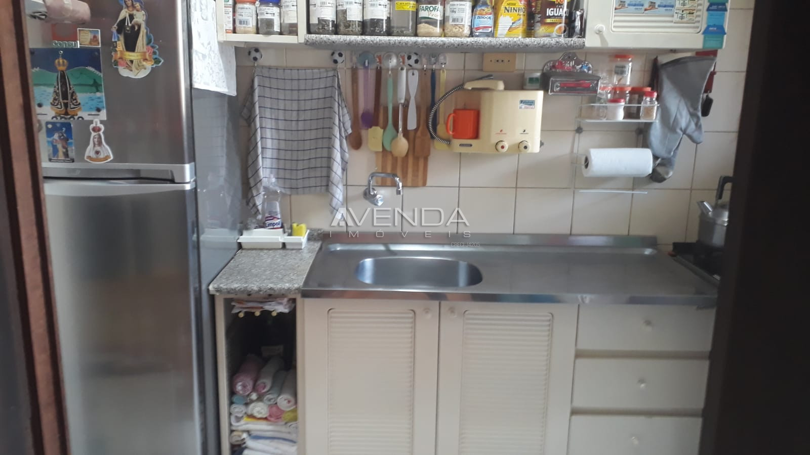 Apartamento, 1 quarto, 42 m² - Foto 4