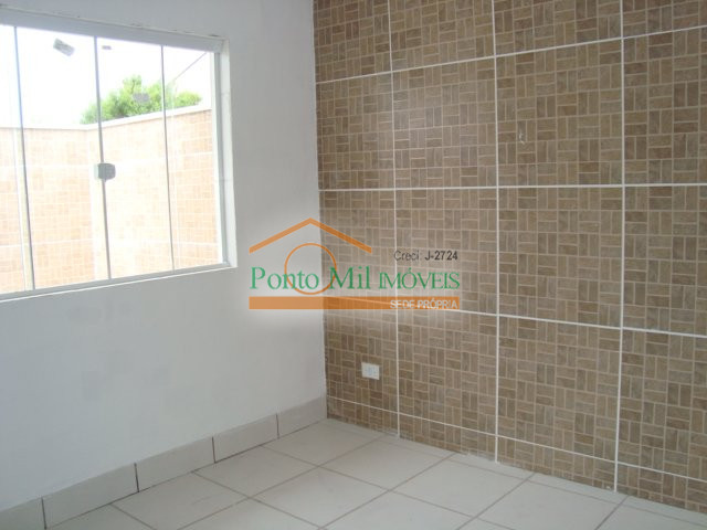 Casa comercial para alugar em Cidade Industrial, Curitiba — Portal Chave Fácil