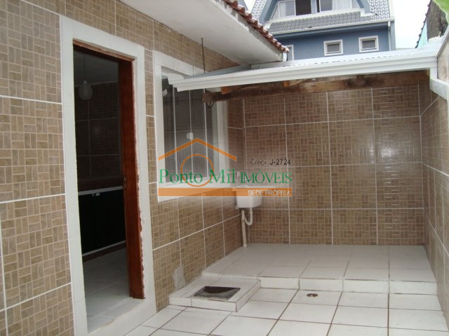 Casa comercial para alugar em Cidade Industrial, Curitiba — Portal Chave Fácil