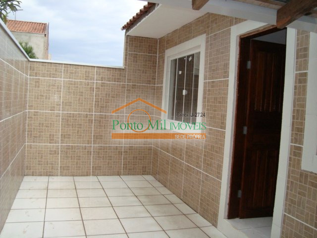 Casa comercial para alugar em Cidade Industrial, Curitiba — Portal Chave Fácil