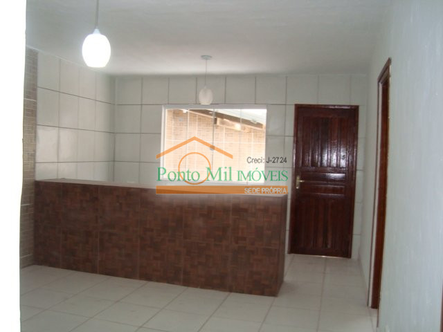Casa comercial para alugar em Cidade Industrial, Curitiba — Portal Chave Fácil