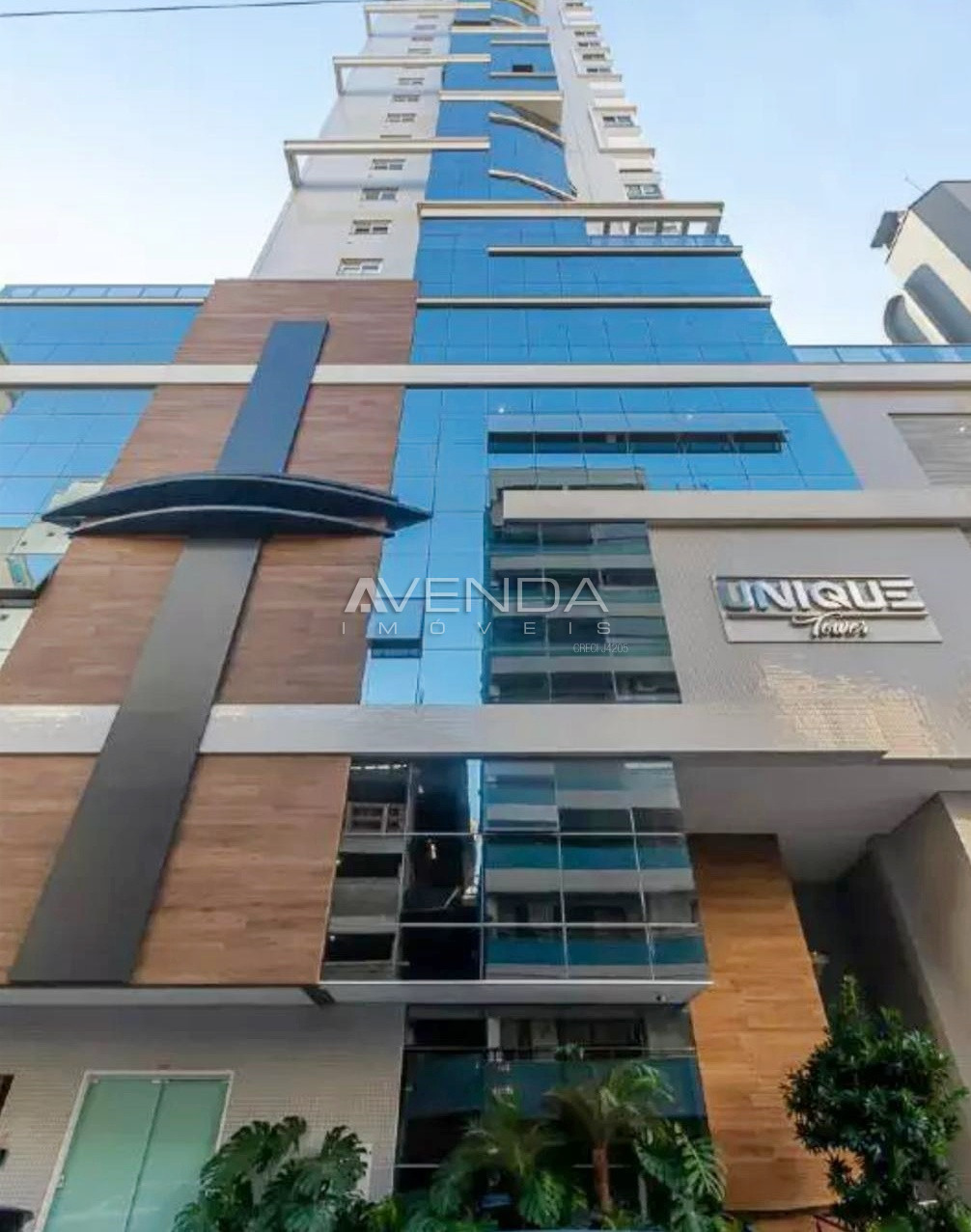 Apartamento, 3 quartos, 119 m² - Foto 1
