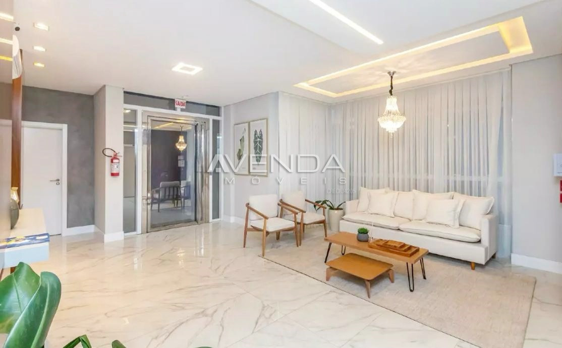 Apartamento, 3 quartos, 119 m² - Foto 2