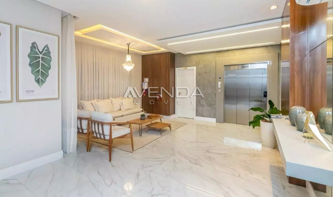 Apartamento, 3 quartos, 119 m² - Foto 3