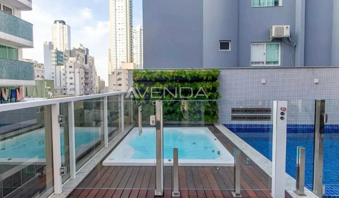 Apartamento, 3 quartos, 119 m² - Foto 4
