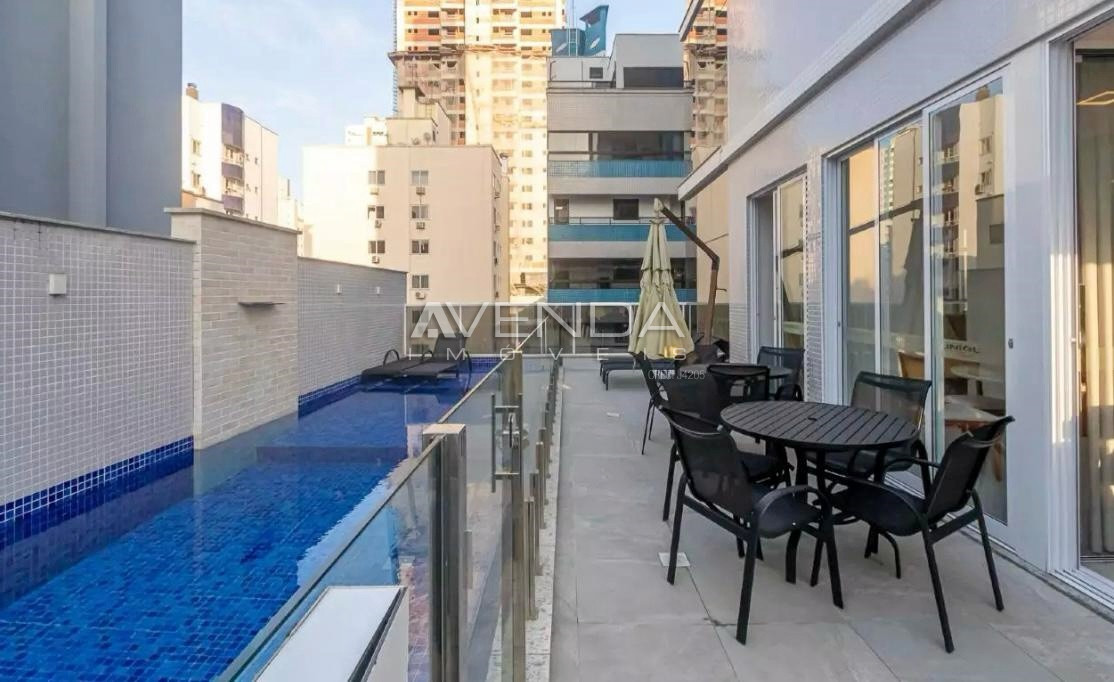Apartamento, 3 quartos, 119 m² - Foto 6