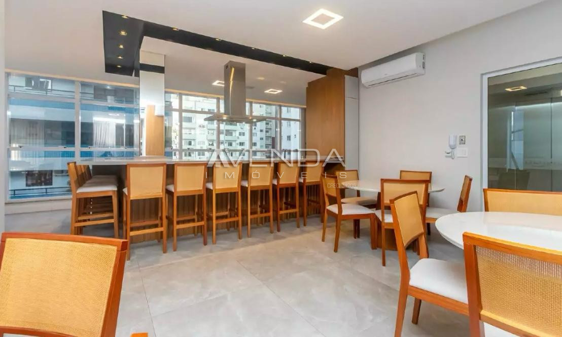 Apartamento, 3 quartos, 119 m² - Foto 10