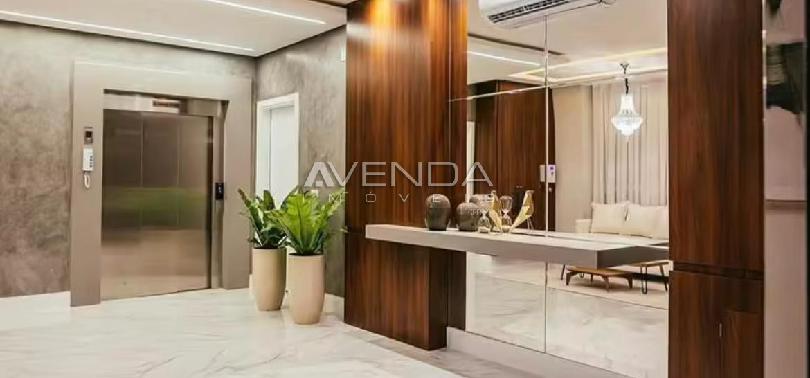 Apartamento, 3 quartos, 119 m² - Foto 14
