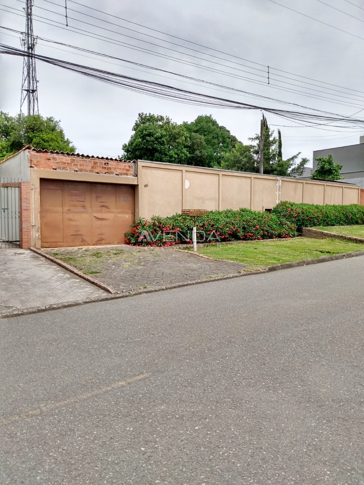 Terreno, 360 m² - Foto 1