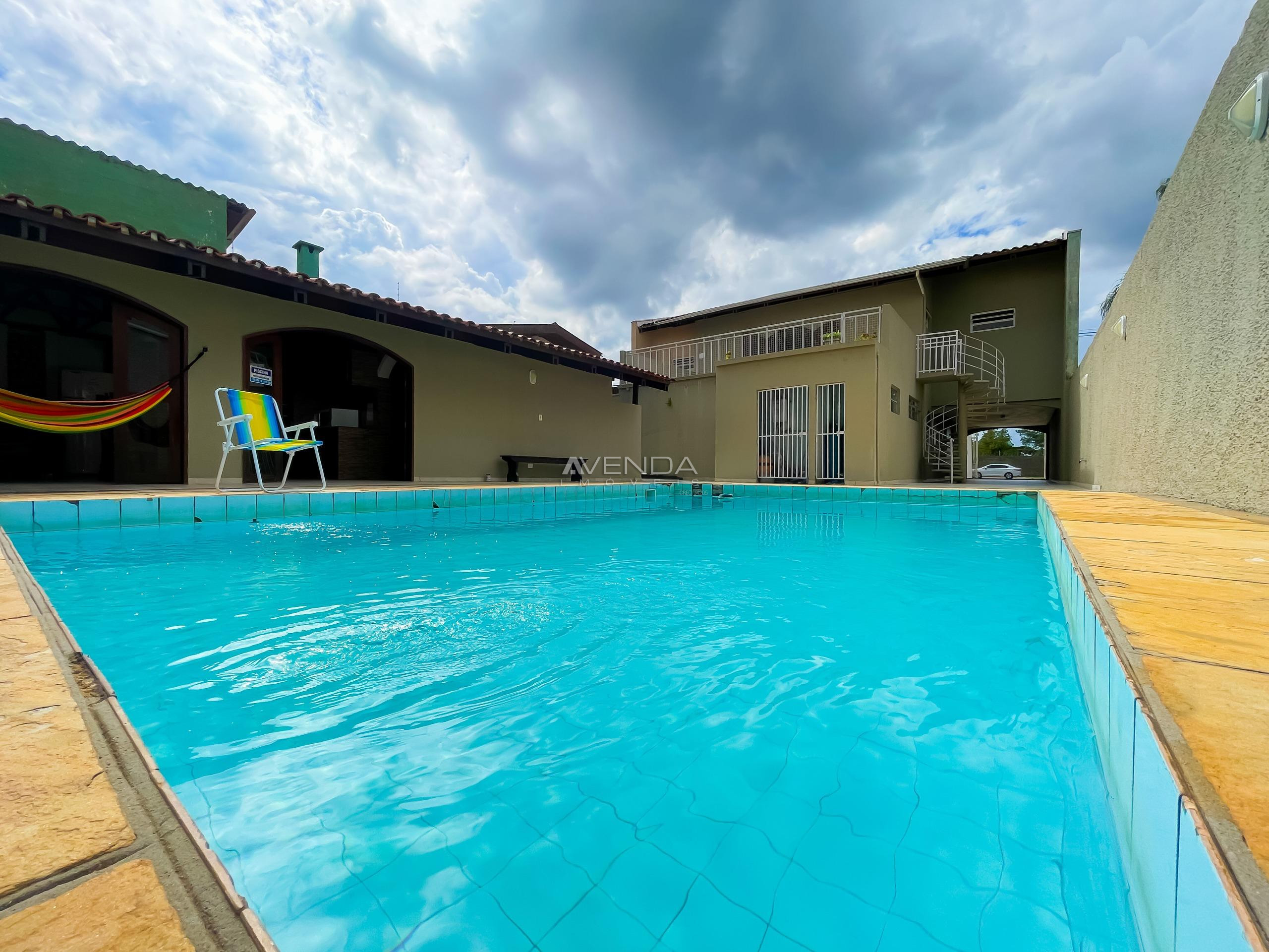 Casa, 5 quartos, 400 m² - Foto 8