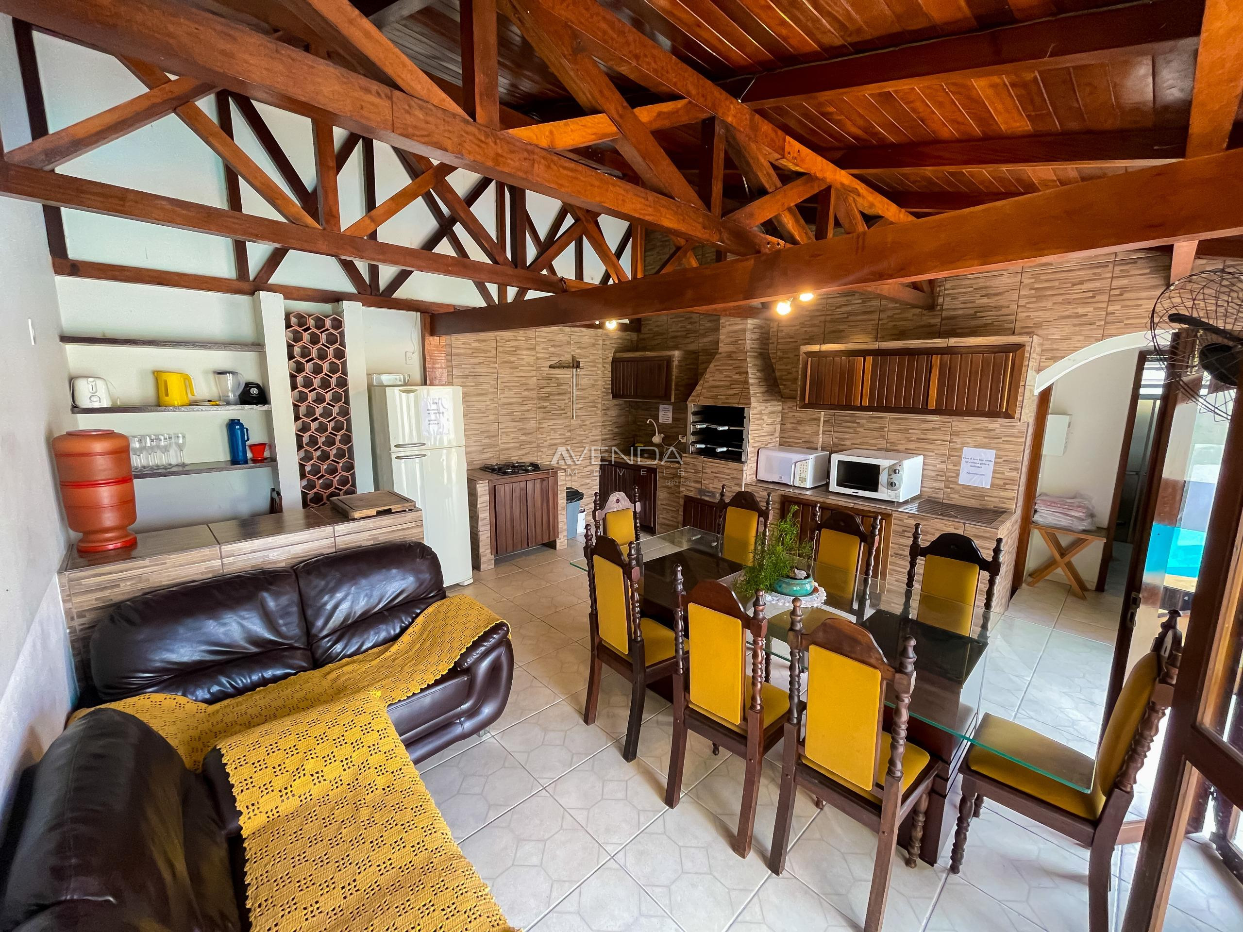 Casa, 5 quartos, 400 m² - Foto 9