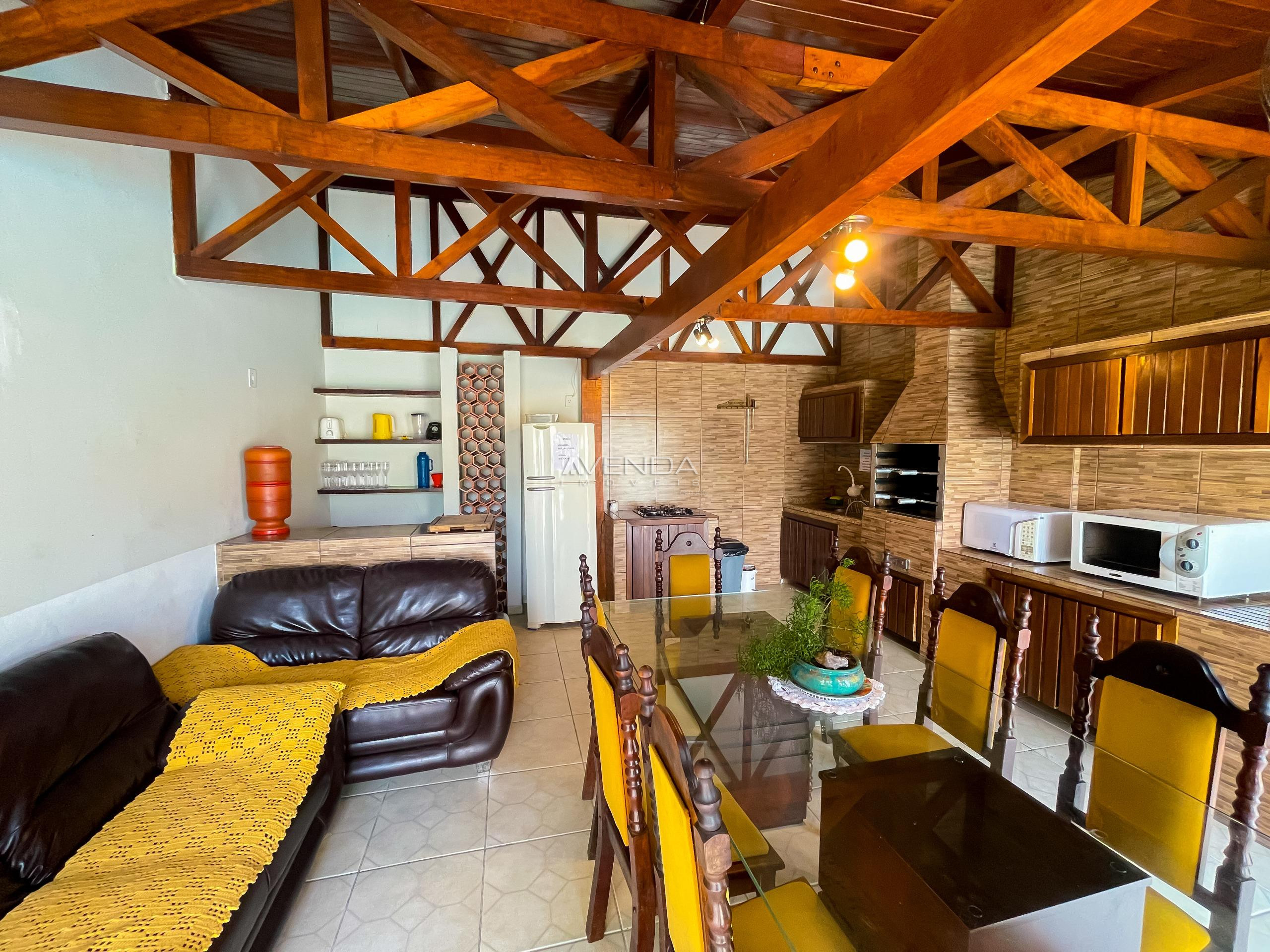 Casa, 5 quartos, 400 m² - Foto 10