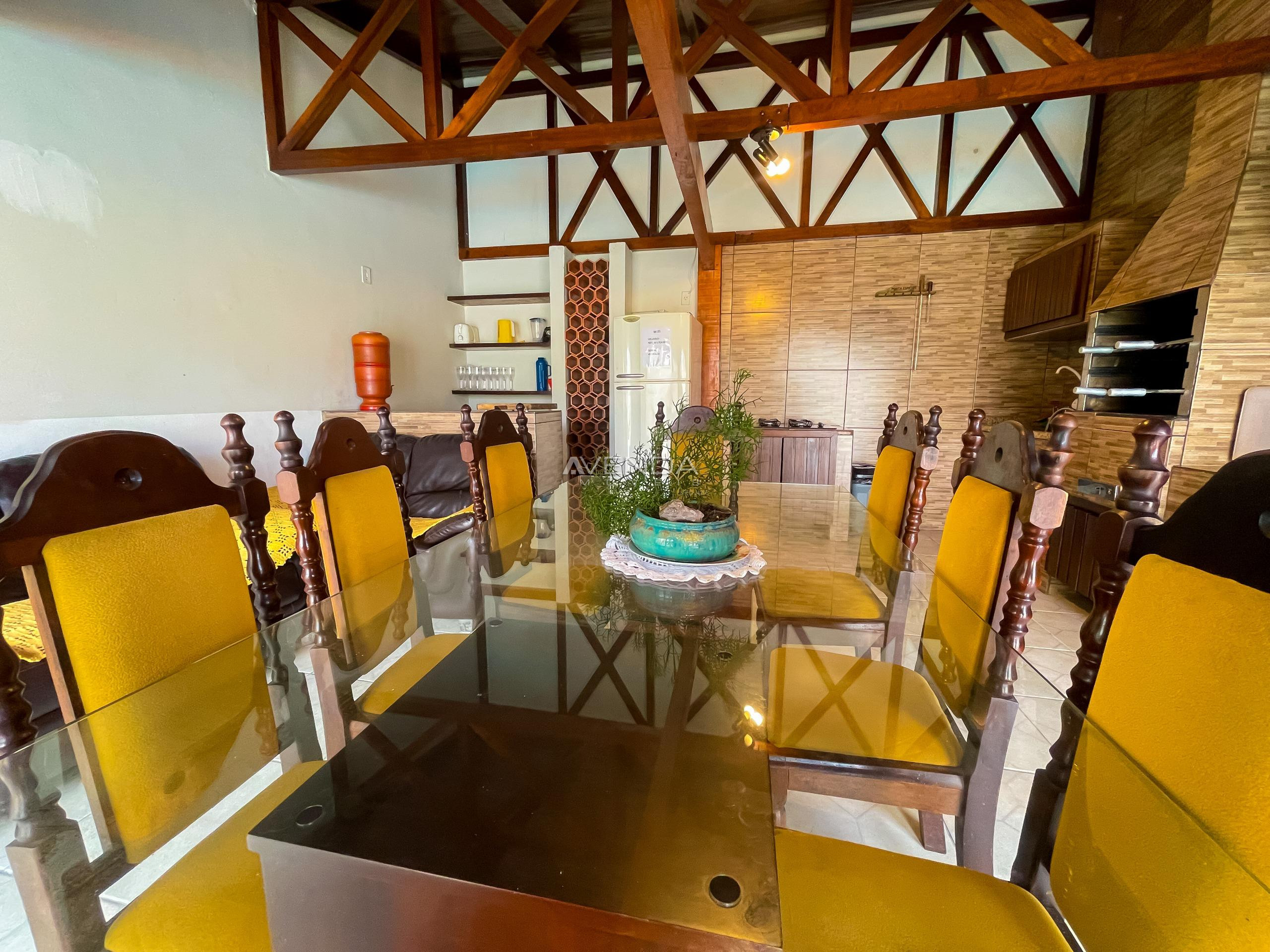 Casa, 5 quartos, 400 m² - Foto 12