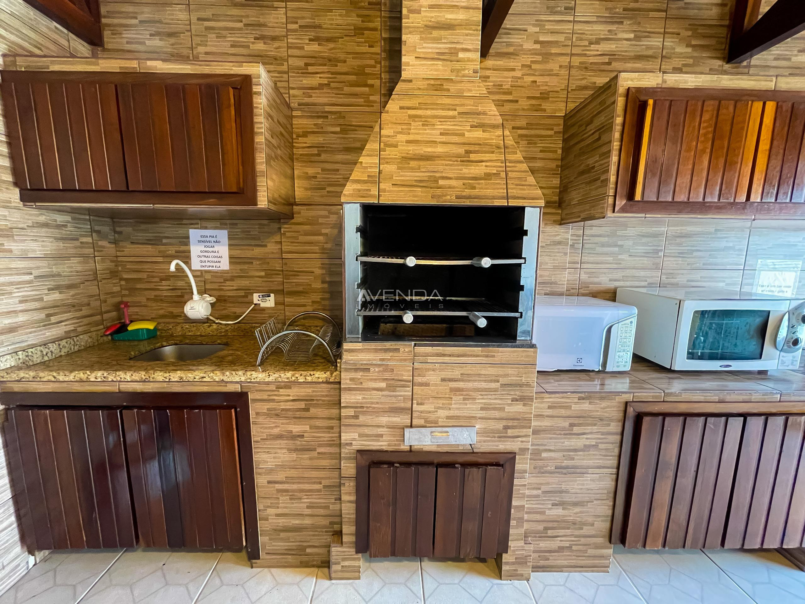 Casa, 5 quartos, 400 m² - Foto 13