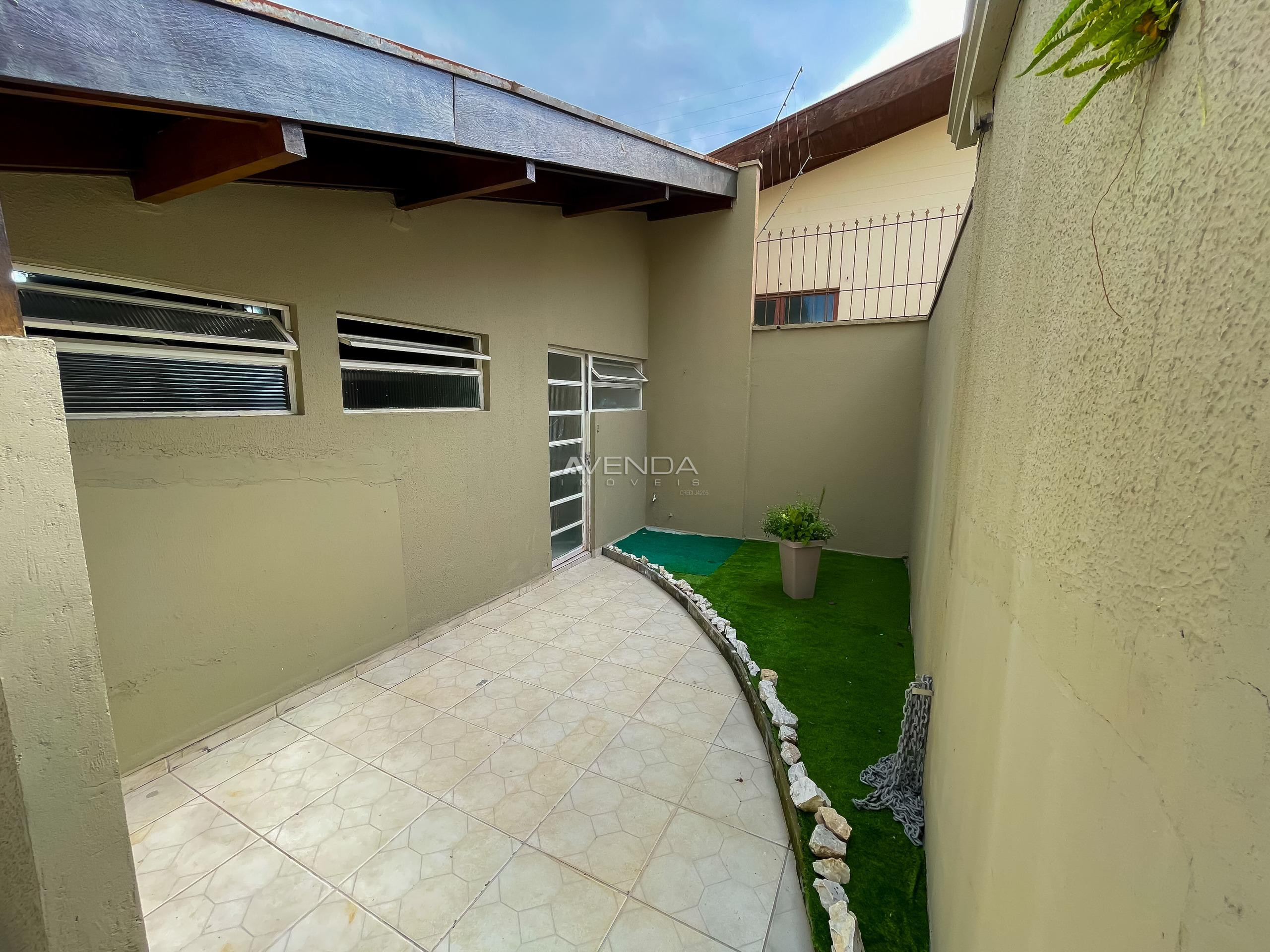 Casa, 5 quartos, 400 m² - Foto 16